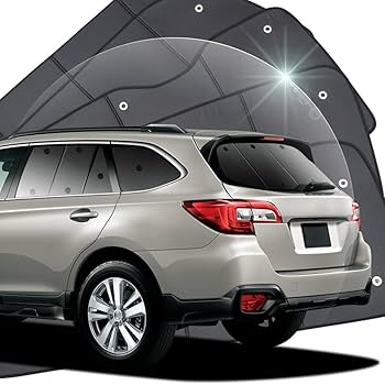 サンシェード　アウトバック　BS9型（2014～2019年式）フルセット サンシェード アウトバック bs9」の人気商品一覧 | 安い商品を